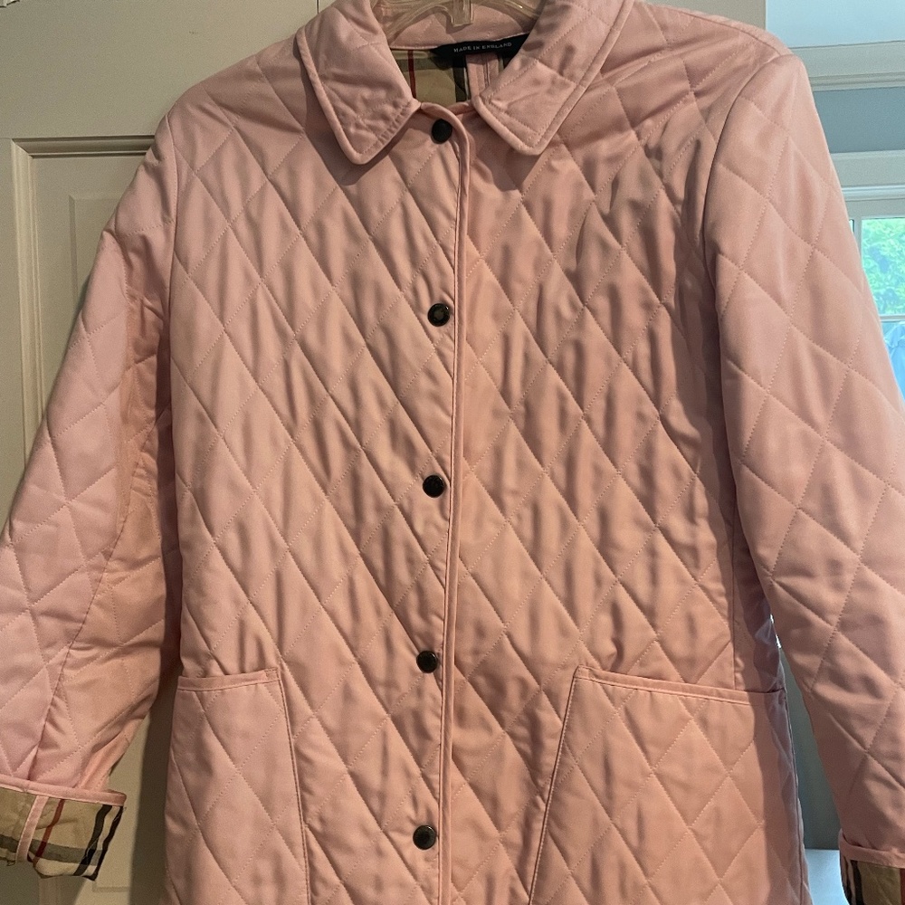 Burberry Size Small